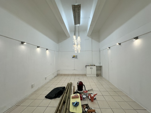 To Let Commercial Property for Rent in Woodstock Western Cape